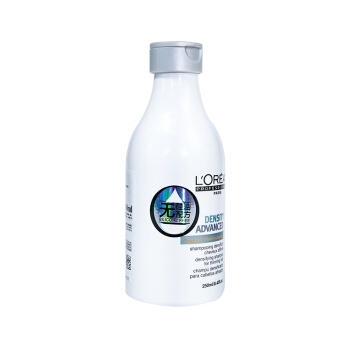 LOREAL 欧莱雅 强韧焕发洗发水 250ml *2件 +凑单品 图3