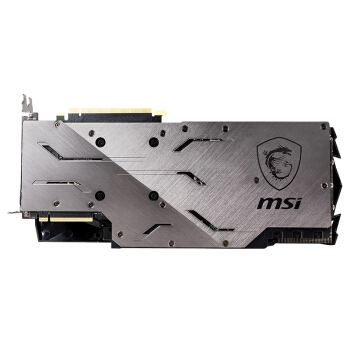 3日0点： MSI 微星 2080Ti-旗舰魔龙 TRIO 显卡 11GB 图5