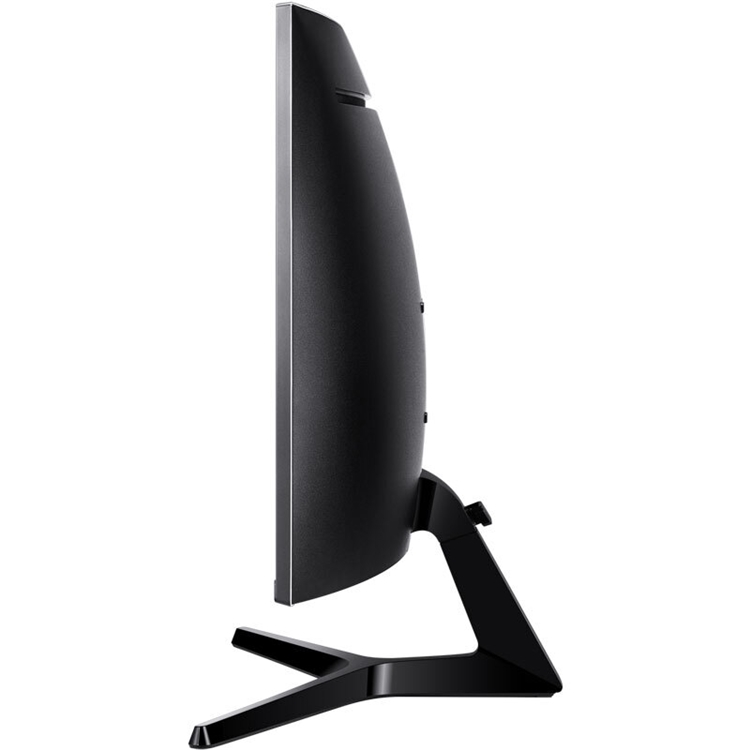 SAMSUNG 三星 C32JG52QQC 曲面显示器 （144Hz、2560*1440） 图4