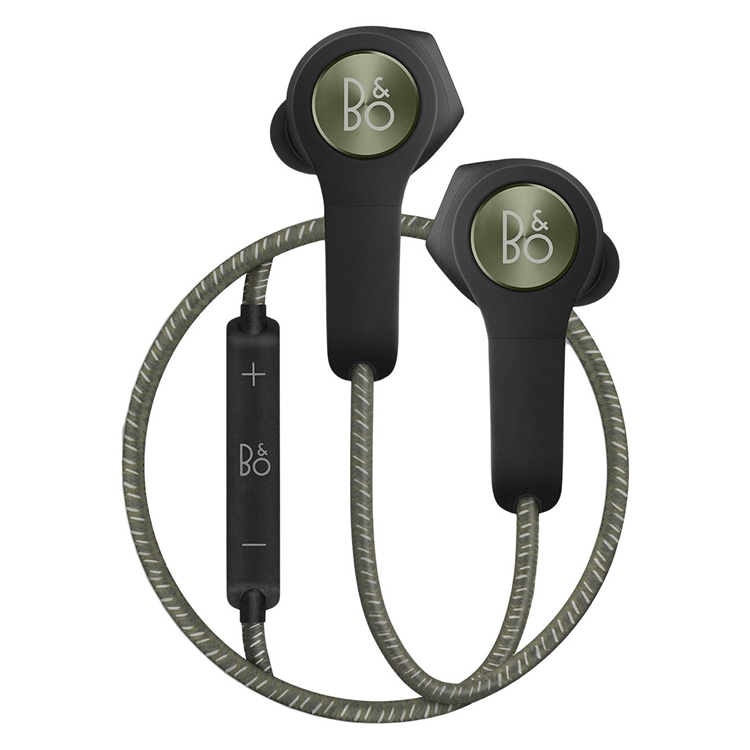 B＆O PLAY H5 入耳式 蓝牙耳机 图1