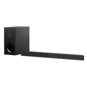 SONY 索尼 HT-X9000F 5.1声道 SoundBar回音壁 图3