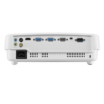 BenQ 明基 MW529 商务投影仪 图4