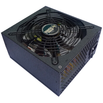 SUPER FLOWER 振华 冰山金蝶 GX550 台式机电源（550W、80PLUS金牌、模组化） 图4