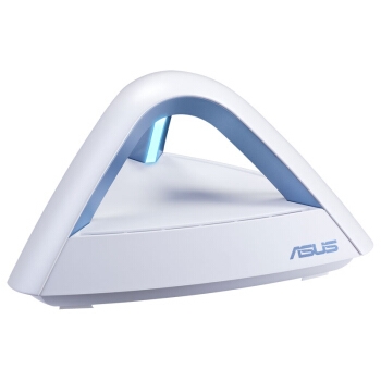 ASUS 华硕 Lyra Trio 织女星 Mesh分布式路由器 三只装套装 图1