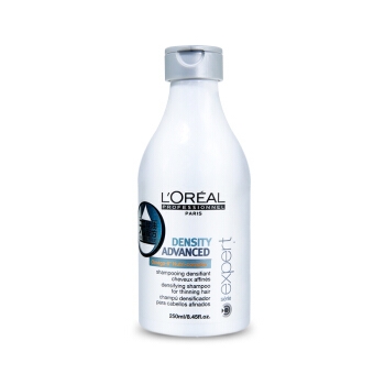 LOREAL 欧莱雅 强韧焕发洗发水 250ml *2件 +凑单品 图1