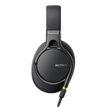 SONY 索尼 MDR-1AM2 Hi-Res 头戴式耳机 图4