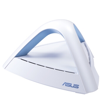 ASUS 华硕 Lyra Trio 织女星 Mesh分布式路由器 三只装套装 图5