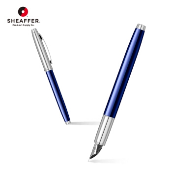 有券的上： SHEAFFER 犀飞利 100系列 明尖钢笔F尖 +凑单品 图2