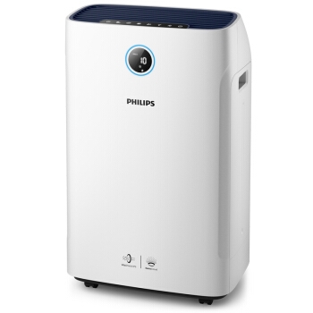PHILIPS 飞利浦 AC4926 空气加湿净化一体机 图3