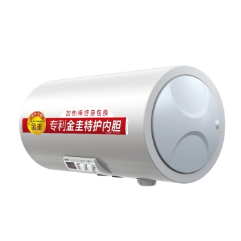 A.O.SMITH 史密斯 DR60B 电热水器 60升 图2