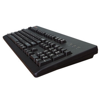CHERRY 樱桃 G80-3494LYCUS 机械键盘 图3