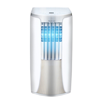 GREE 格力 KY-35NL 1.5匹 定频 移动空调 图1