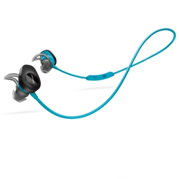 BOSE Soundsport wireless 入耳式蓝牙耳机 图5