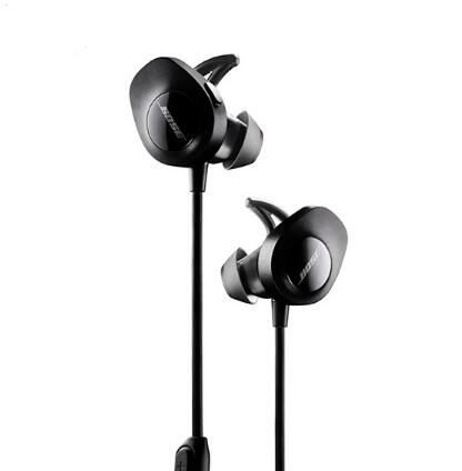 BOSE Soundsport wireless 入耳式蓝牙耳机 图2