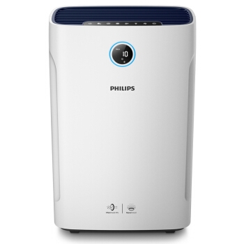 PHILIPS 飞利浦 AC4926 空气加湿净化一体机 图2