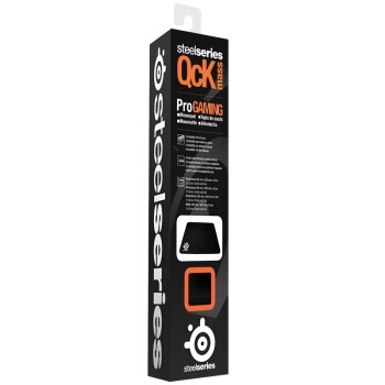 steelseries 赛睿 QcK Mass 鼠标垫 图5