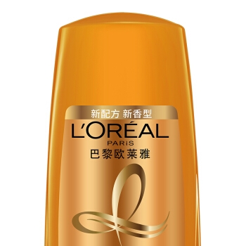L'OREAL PARIS 巴黎欧莱雅 精油润养润发乳 700ml *3件 图3