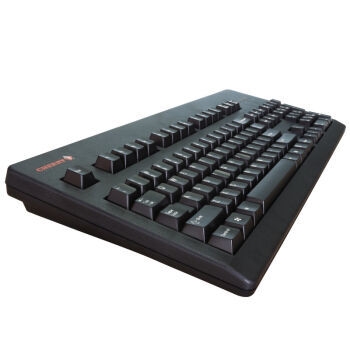 CHERRY 樱桃 G80-3494LYCUS 机械键盘 图2