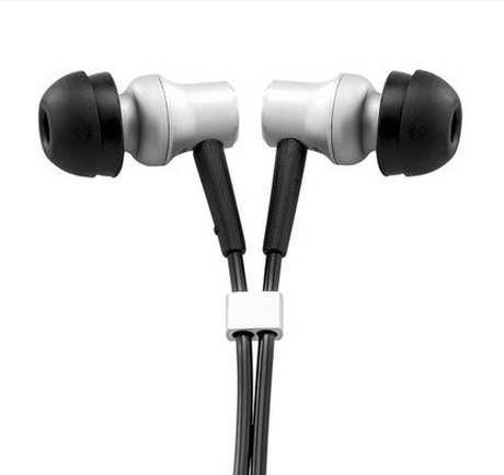 HiFiMAN 头领科技 RE-400 入耳式耳塞 图2