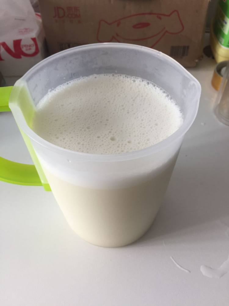 我们买过 九阳 次旗舰豆浆机 5寸全息屏 破壁4.0 图9