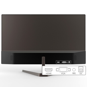 dostyle DM240 23.8英寸 ADS-IPS显示器（100% sRGB） 图3