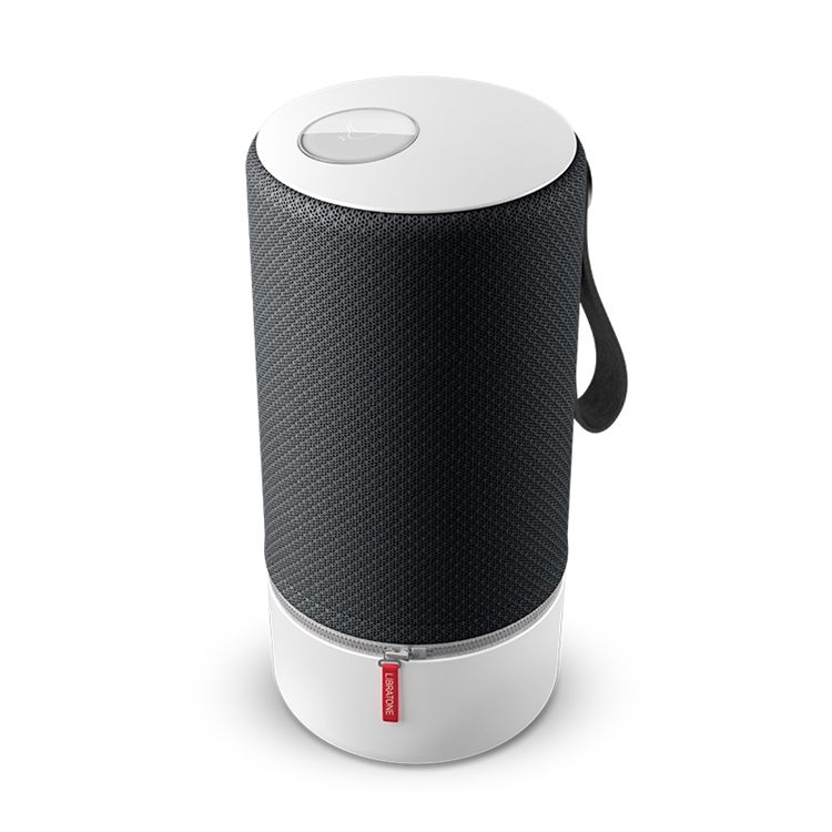 LIBRATONE 小鸟音响 ZIPP 音箱 (天灰色) 图3