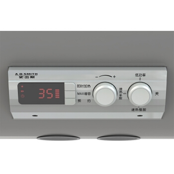 A.O.SMITH 史密斯 DR60B 电热水器 60升 图3