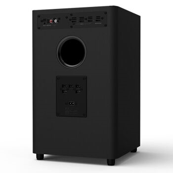 JBL CINEMA325 音箱 音响 5.1声道 家庭影院套装 图5