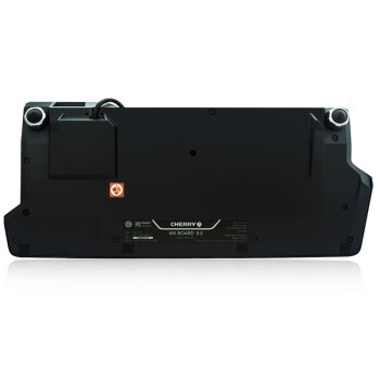 CHERRY 樱桃 MX BOARD 9.0 RGB 机械键盘 (Cherry茶轴) 图5