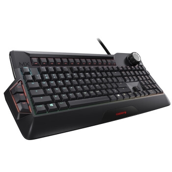 CHERRY 樱桃 MX BOARD 9.0 RGB 机械键盘 (Cherry茶轴) 图2