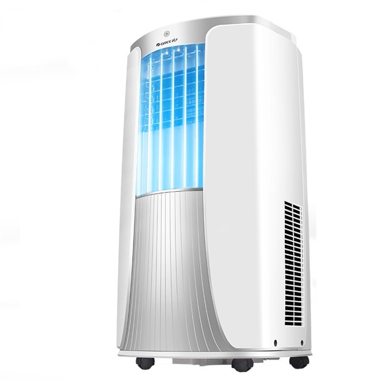 GREE 格力 KY-35NL 1.5匹 定频 移动空调 图2