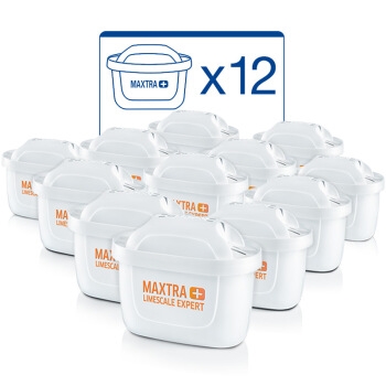 BRITA 碧然德 海洋系列 Marella 3.5L 滤水壶+MAXTRA LE 专家版滤芯 12枚 图1