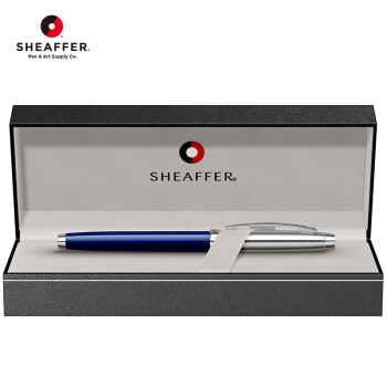 有券的上： SHEAFFER 犀飞利 100系列 明尖钢笔F尖 +凑单品 图5