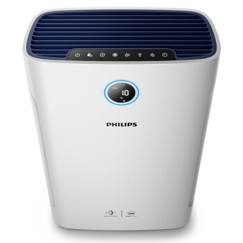 PHILIPS 飞利浦 AC4926 空气加湿净化一体机 图5