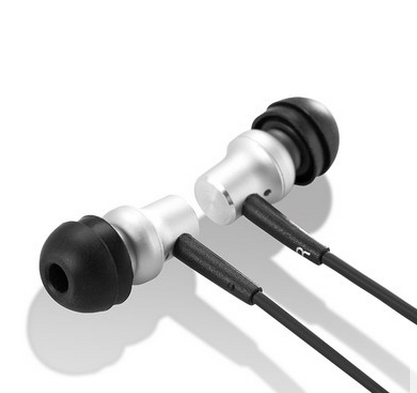 HiFiMAN 头领科技 RE-400 入耳式耳塞 图3