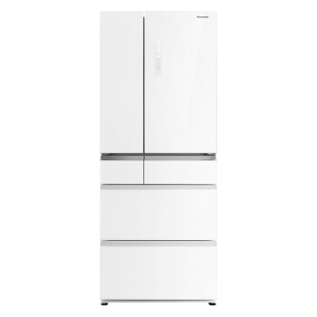 5日0点： Panasonic 松下 NR-EF50TX1-W 498升 多门冰箱 图1