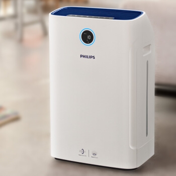 PHILIPS 飞利浦 AC4926 空气加湿净化一体机 图4