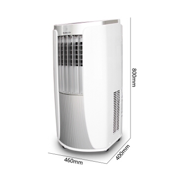 GREE 格力 KY-35NL 1.5匹 定频 移动空调 图5