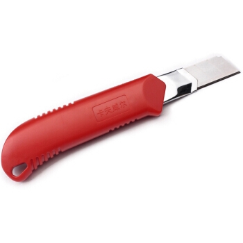 OK-TOOLS 卡夫威尔 KU0008B 裁纸刀 塑料 6寸 图4