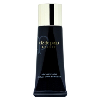 Cle de Peau BEAUTE 肌肤之钥 光缎粉霜 SPF25.PA++ 21ml I10# 图3