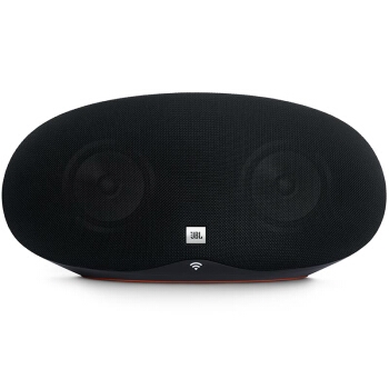 JBL PLAYLIST 音乐工坊 蓝牙音箱低音炮 图3