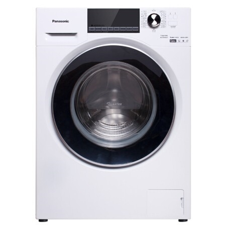 5日0点： Panasonic 松下 XQG90-EG920 9公斤 变频 洗烘一体机 图1