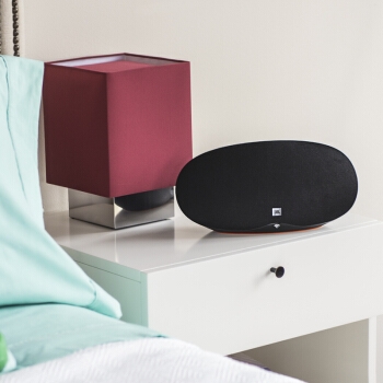 JBL PLAYLIST 音乐工坊 蓝牙音箱低音炮 图5