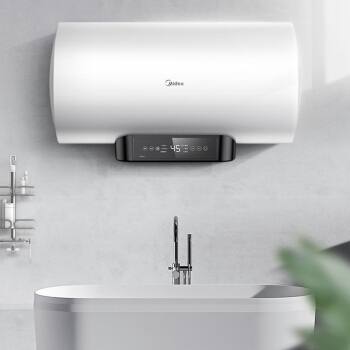 Midea 美的 F6021-Q7 (HE) 电热水器 60升 图4