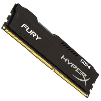 京东PLUS会员： Kingston 金士顿 骇客神条 Fury系列 DDR4 2400 台式机内存 8GB 图3