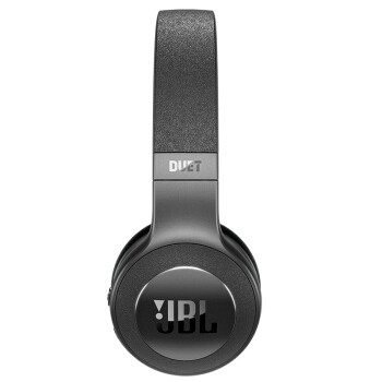 JBL Duet BT Wireless 头戴式蓝牙耳机 图2