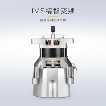 Whirlpool 惠而浦 WF100BHE875W 10公斤 变频滚筒洗衣机 图5