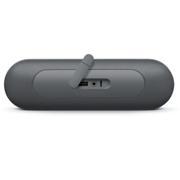 Beats Pill+ 便携式蓝牙无线音箱 沥青灰 图5