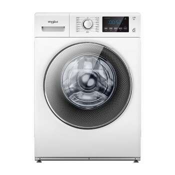 Whirlpool 惠而浦 WF100BHE875W 10公斤 变频滚筒洗衣机 图1