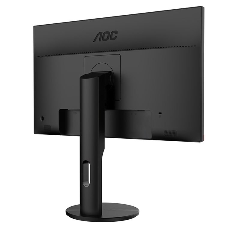 5日0点： AOC Q2490PXQ 23.8英寸 IPS显示器（2560×1440） 图3